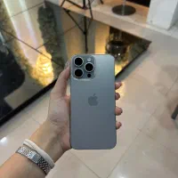 ۱۵ پرو مکس کارکرده|موبایل|گرگان, |دیوار