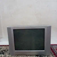 تلوزیون قدیمی SONY