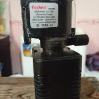 فروش یک عدد فیلتر آکواریوم