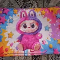 روبالشی عروسکی