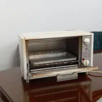 توستر سالم|اجاق گاز و لوازم برقی پخت‌وپز|تهران, نیروی دریایی|دیوار