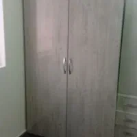 کمد رختخاب در حد نو سالم