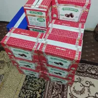 خرماازسال‌گذشته‌20عددکارتن‌خوب‌مشکی