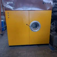 دستگاه خشکشویی و لوازم دیگ وپرس