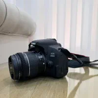 دوربین عکاسی ۸۰۰d