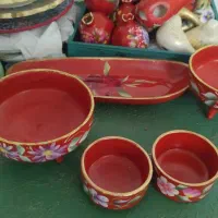 بشقابهای یلدایی