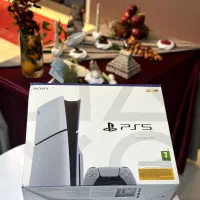جشنواره Ps5های اسلیم آکبند باگارانتی(بهترین قیمت)|کنسول، بازی ویدئویی و آنلاین|رشت, حسین آباد|دیوار