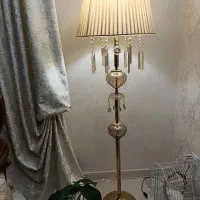 آباژور ایستاده|چراغ خواب و آباژور|فردیس, فردیس|دیوار