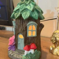 جا شمعی پینترستی