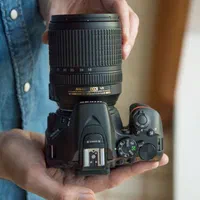 دوربین نیکون Nikon D3500 لنز 18-140 VR