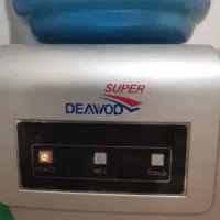 اب سرد کن دوو