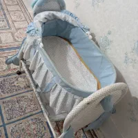 روروئک..گهواره|اسباب و اثاث بچه|قم, بنیاد|دیوار