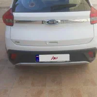 x22خانگی|خودرو سواری و وانت|اهواز, پادادشهر|دیوار