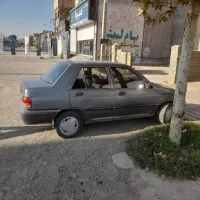 پراید ۹۶ بیرنگ|خودرو سواری و وانت|رامجین, |دیوار