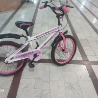 دوچرخه چیاوا نو سایز 20