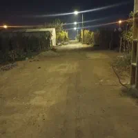 فروش زمین بر جاده امام رضا