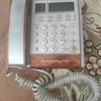 تلفن رومیزی پناس سالم