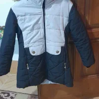 پالتو دخترانه