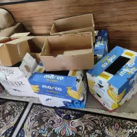 کارتن جهت اسباب کشی