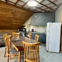 کلبه استخردار سخواب رشت|اجارهٔ کوتاه‌مدت ویلا و باغ|رشت, آزادگان|دیوار