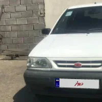 پراید مدل۹۶