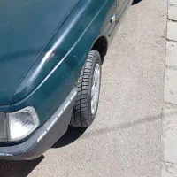 پژو آر دی آی (RDi) بنزینی، مدل ۱۳۸۳