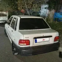 پراید کره ای درجه یک