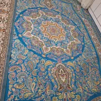 روفرشی12متری