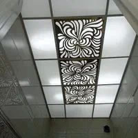 اجرای پارکت و پانل pvc