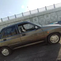 پراید 132|خودرو سواری و وانت|تبریز, |دیوار