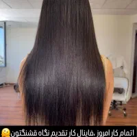 کراتین و بوتاکس و پروتئین با قیمت منصفانه|خدمات آرایشگری و زیبایی|کرمانشاه, |دیوار