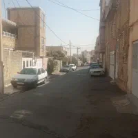 فروش-منزل-دوطبقه-استانداری-میانرود