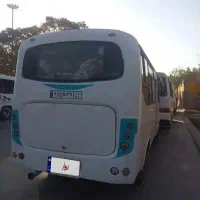 مینی بوس سیترا|خودرو سنگین|ماهدشت, |دیوار