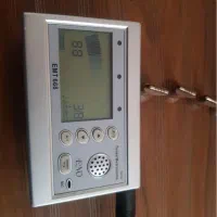 دیاپازون/ تیونر مخصوص سازهای ایرانی و غیر ایرانی|سازهای سنتی|اردبیل, |دیوار