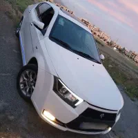 دنا پلاس توربو اتومات ۱۴۰۲ درحد