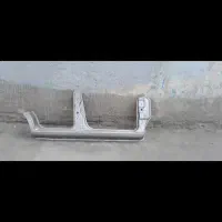 رکاب یا نیم کلاف کوئیک