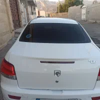 فروش رانا پلاس ارتقاء یافته مدل ۱۴۰۲|خودرو سواری و وانت|شیراز, شیخ علی چوپان|دیوار