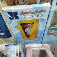 کمد برزنتی و کمد رختخواب|جاکفشی، کمد، دراور|تهران, چهارصد دستگاه|دیوار