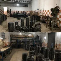 دیسک و صفحه کلاچ 206تیپ 2و5/پارس tu5/رانا/تارا/207|قطعات یدکی و لوازم جانبی|تهران, شارق|دیوار