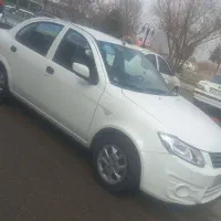 ساینا مدل 1400 در حد 1404|خودرو سواری و وانت|بوئین زهرا, |دیوار