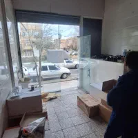 24 متر مغازه تجاری  بر اصلی  علیدوست توحید|فروش مغازه و غرفه|قم, نیروگاه|دیوار