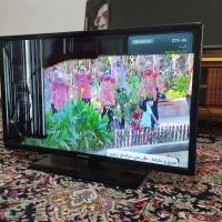 تلویزیون|تلویزیون و پروژکتور|پاکدشت, پاکدشت (مامازند)|دیوار