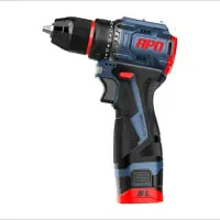 دریل شارژی براشلس APN