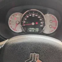 فروش ومعاوضه کوییک Rوپژو 207 پانا خشک