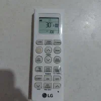 کنترل کولر گازی