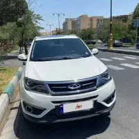 تیگو ۵ فول