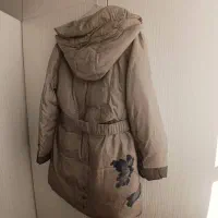 پالتو و بارانی و کاپشن و کیف نو و در حد نو|لباس|اردبیل, |دیوار