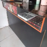 میز برای مغازه