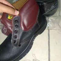 کفش کار ایمنی کفی طبی|کیف، کفش، کمربند|سیرجان, |دیوار