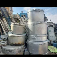 خرید فروش ضایعات مس برنج شیر الات اهن مستعمل وغیره